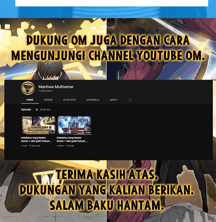 Devil’s Advent Bab 19 halaman 25