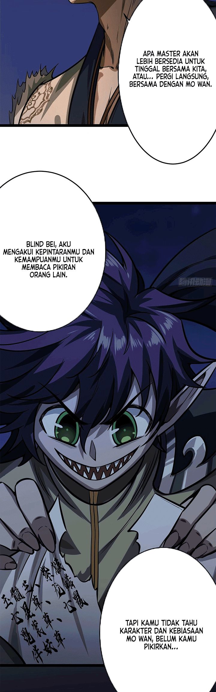 Devil’s Advent Bab 20 halaman 26