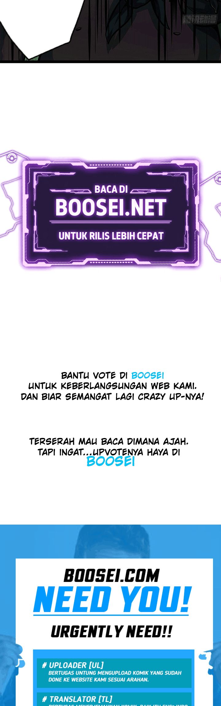 Devil’s Advent Bab 20 halaman 32