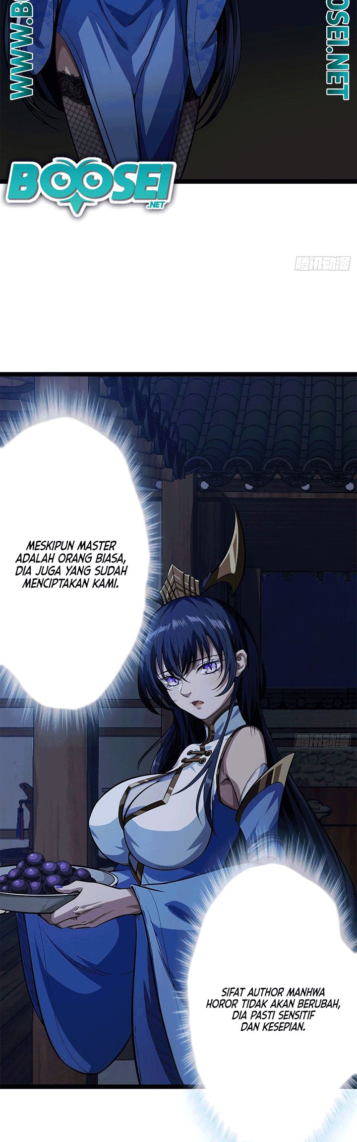 Devil’s Advent Bab 21 halaman 6