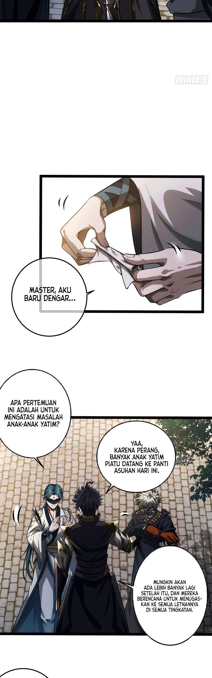 Devil’s Advent Bab 21 halaman 20