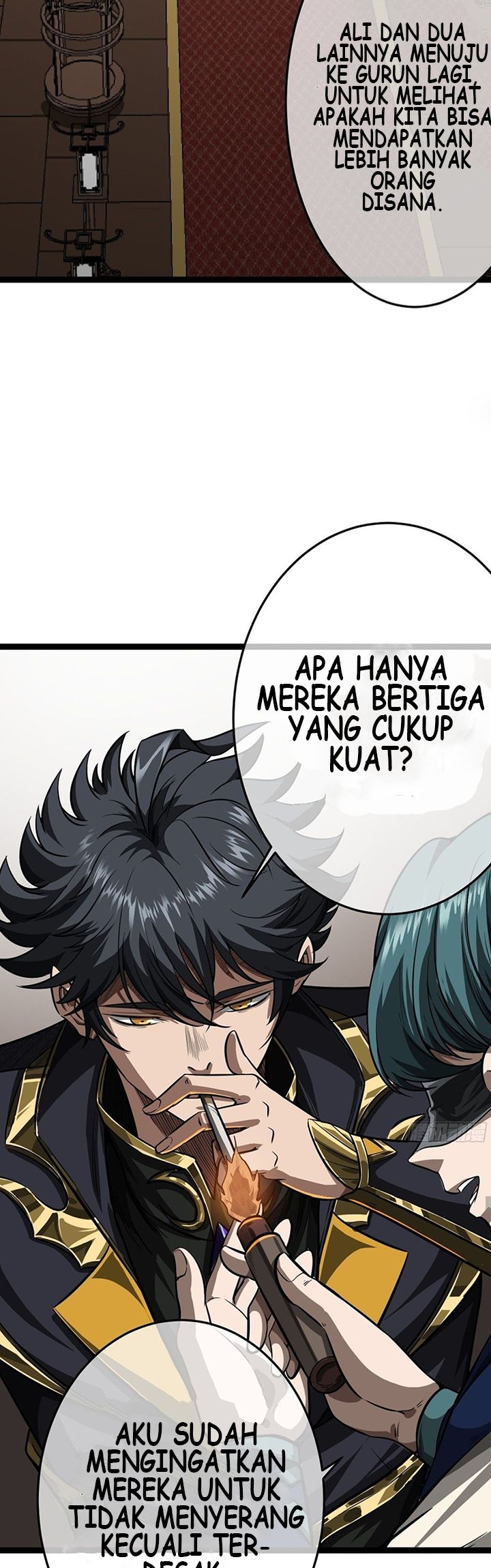 Devil’s Advent Bab 22 halaman 9