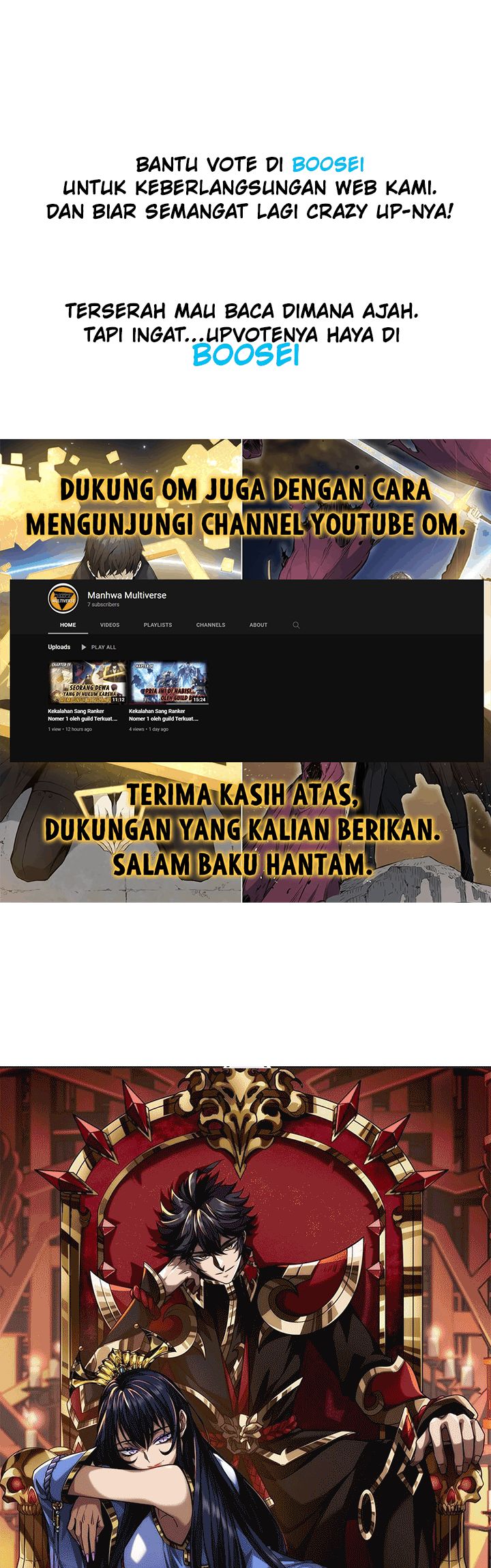 Devil’s Advent Bab 24 halaman 2