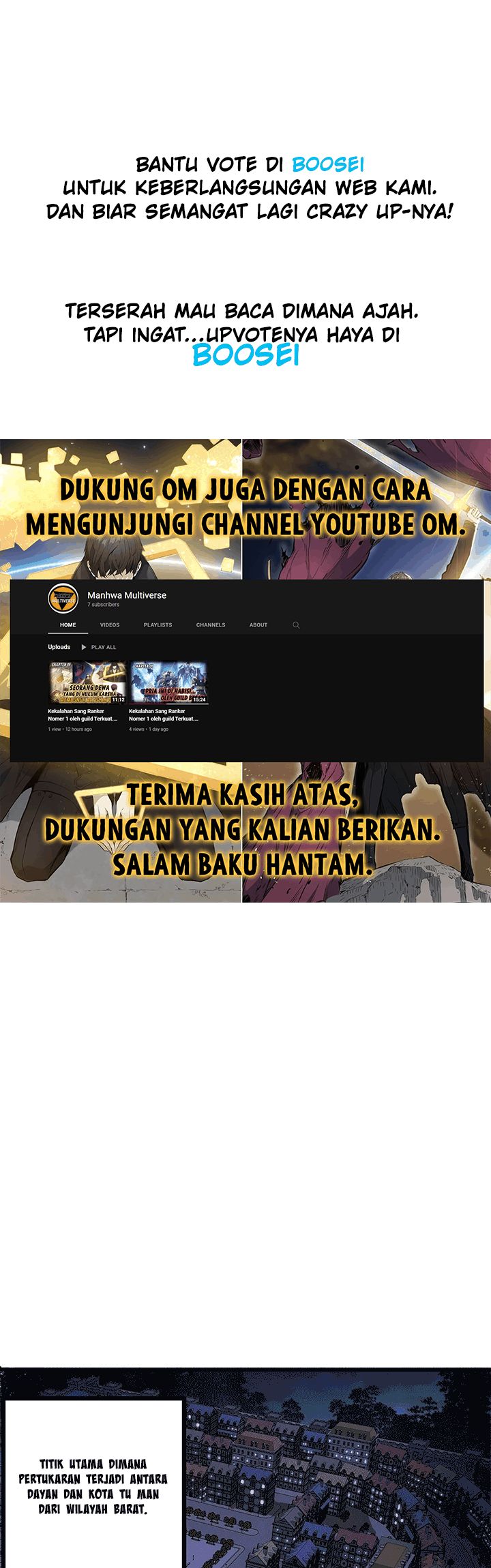 Devil’s Advent Bab 25 halaman 2