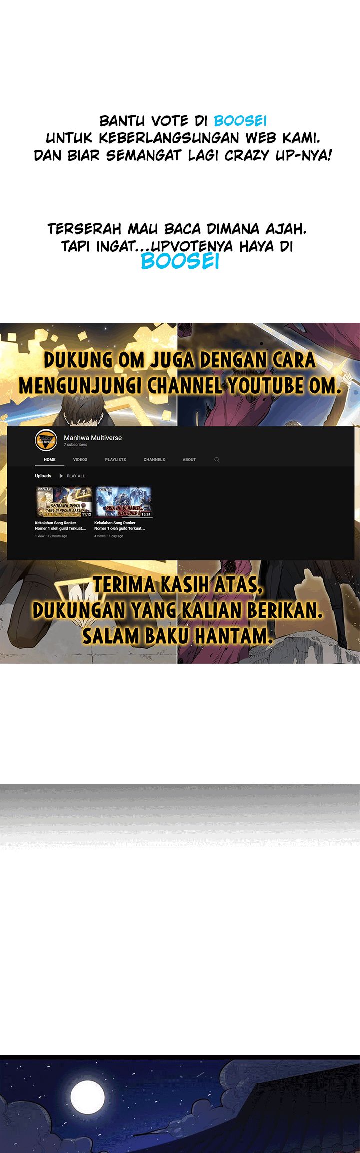 Devil’s Advent Bab 26 halaman 2