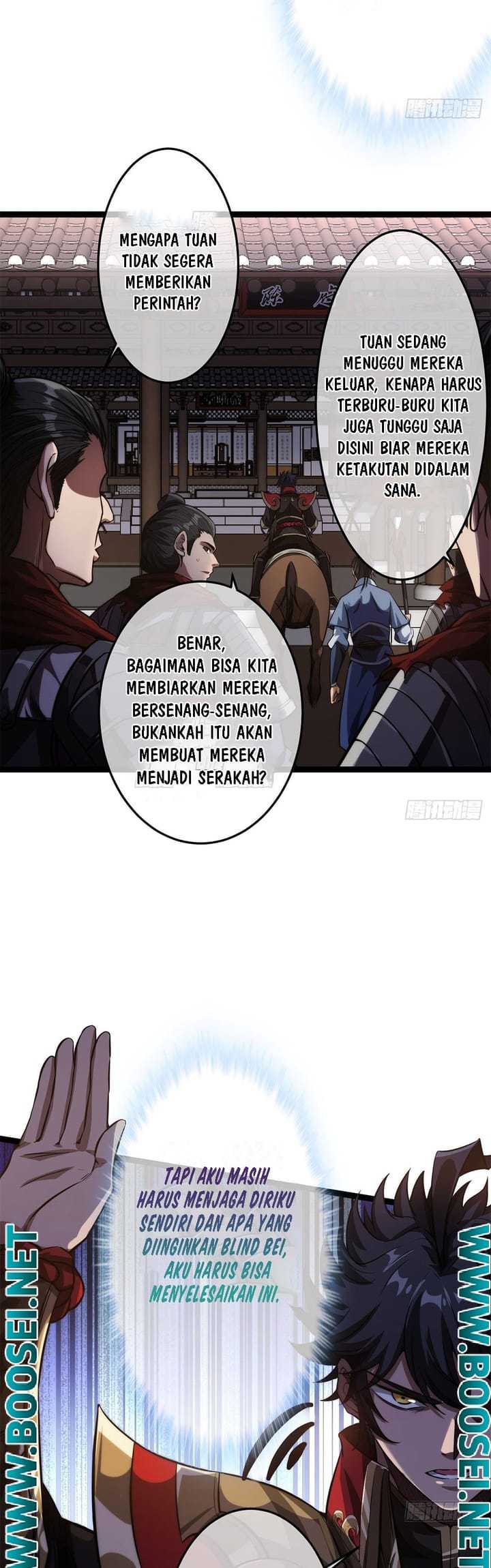 Devil’s Advent Bab 27 halaman 8