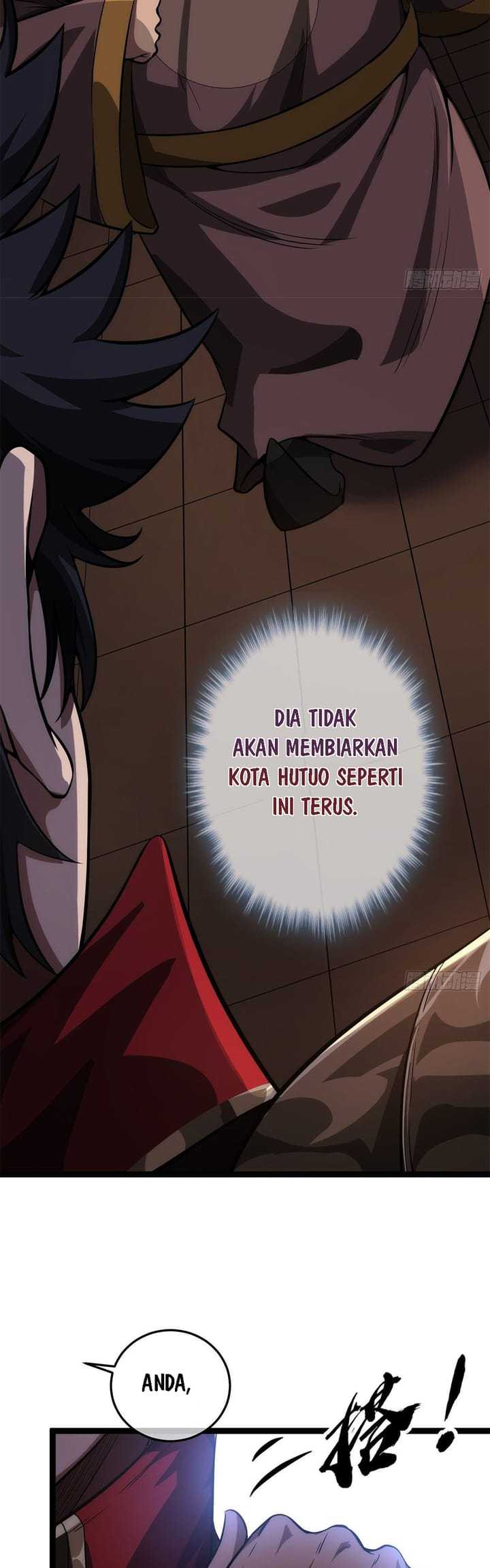 Devil’s Advent Bab 27 halaman 18