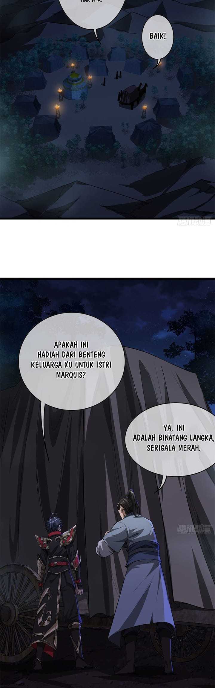 Devil’s Advent Bab 28 halaman 4