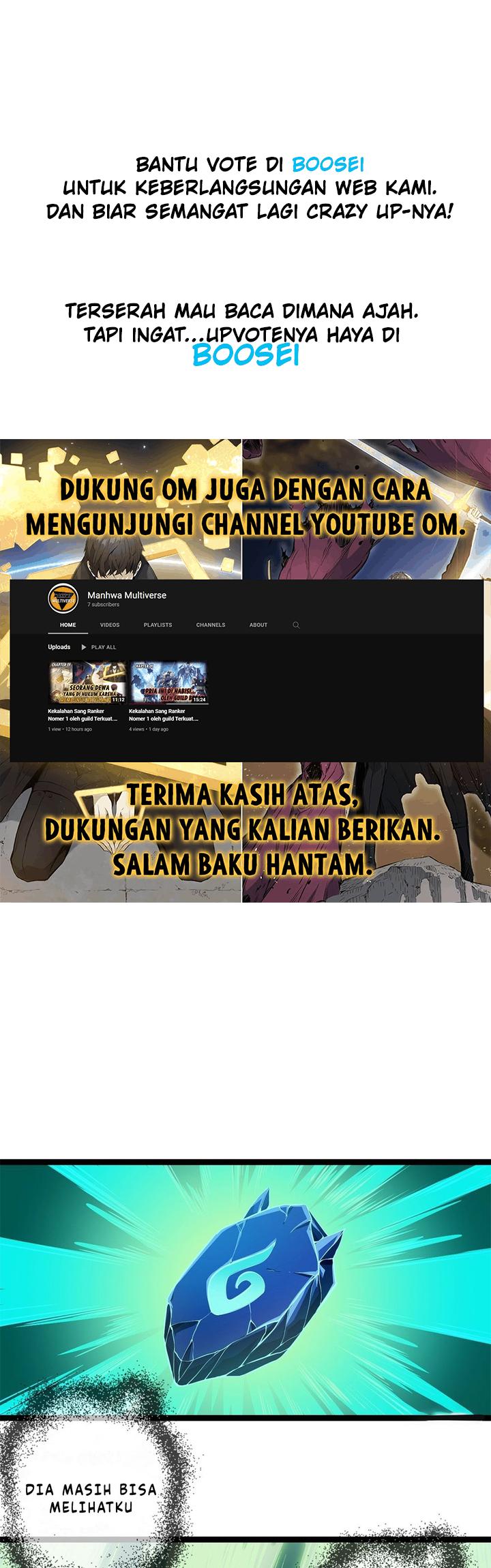 Devil’s Advent Bab 29 halaman 2
