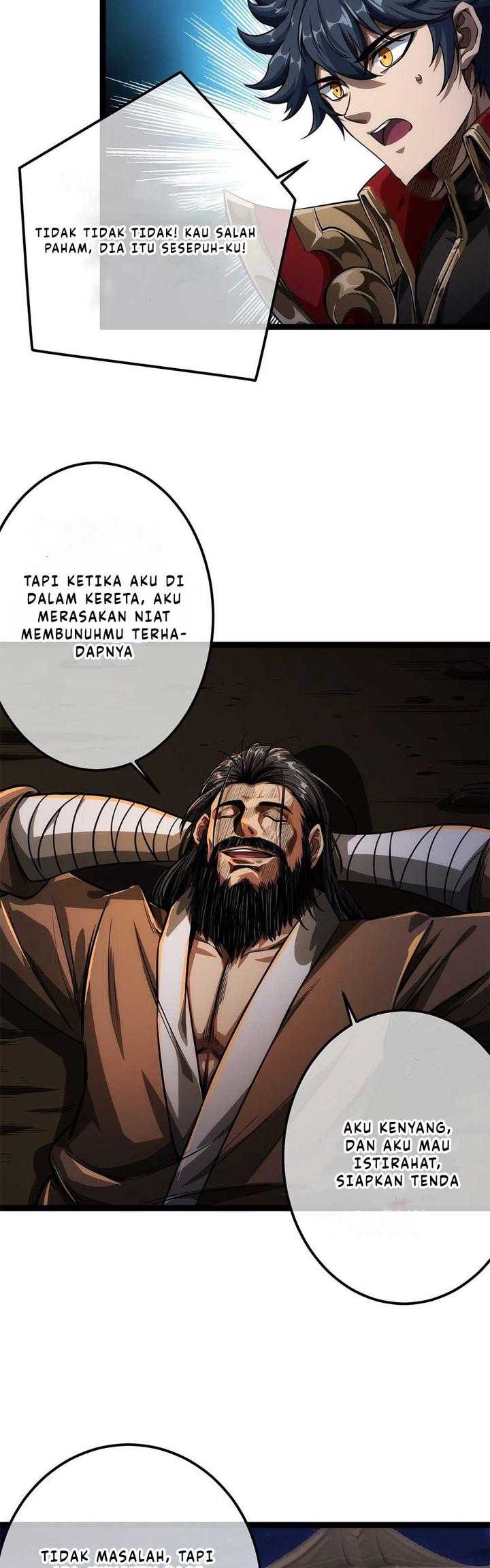 Devil’s Advent Bab 29 halaman 9