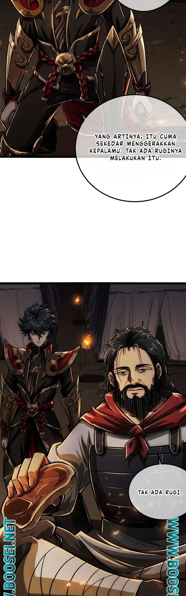 Devil’s Advent Bab 29 halaman 26