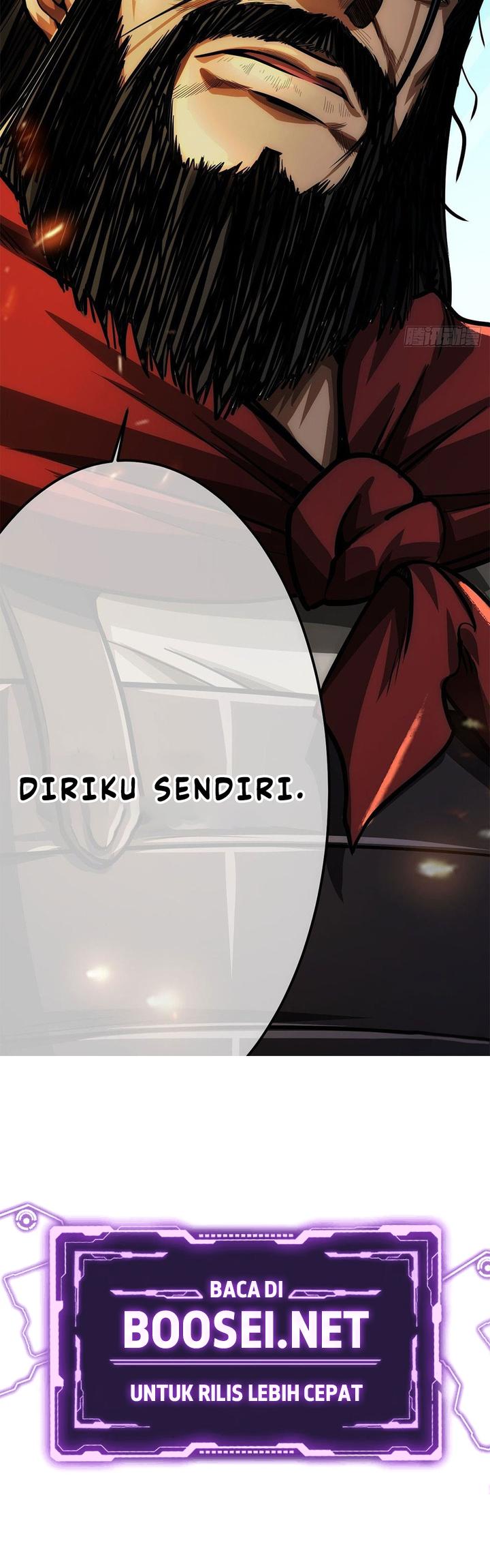 Devil’s Advent Bab 29 halaman 30
