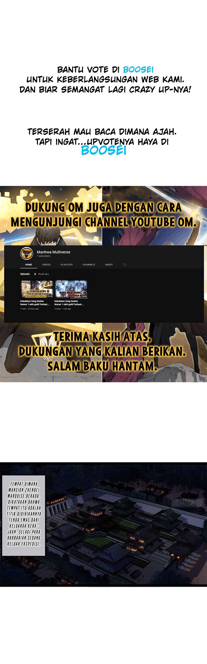 Devil’s Advent Bab 30 halaman 2