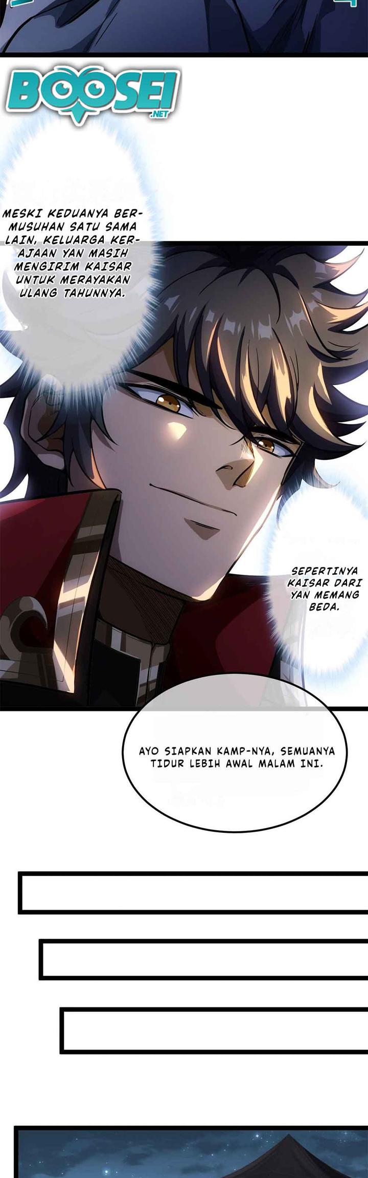 Devil’s Advent Bab 30 halaman 6