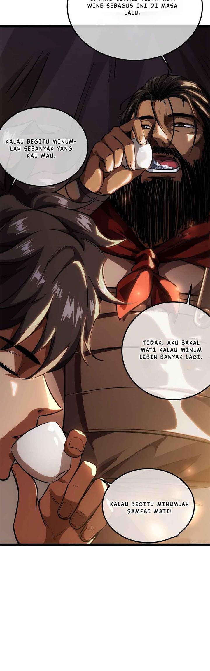 Devil’s Advent Bab 30 halaman 9