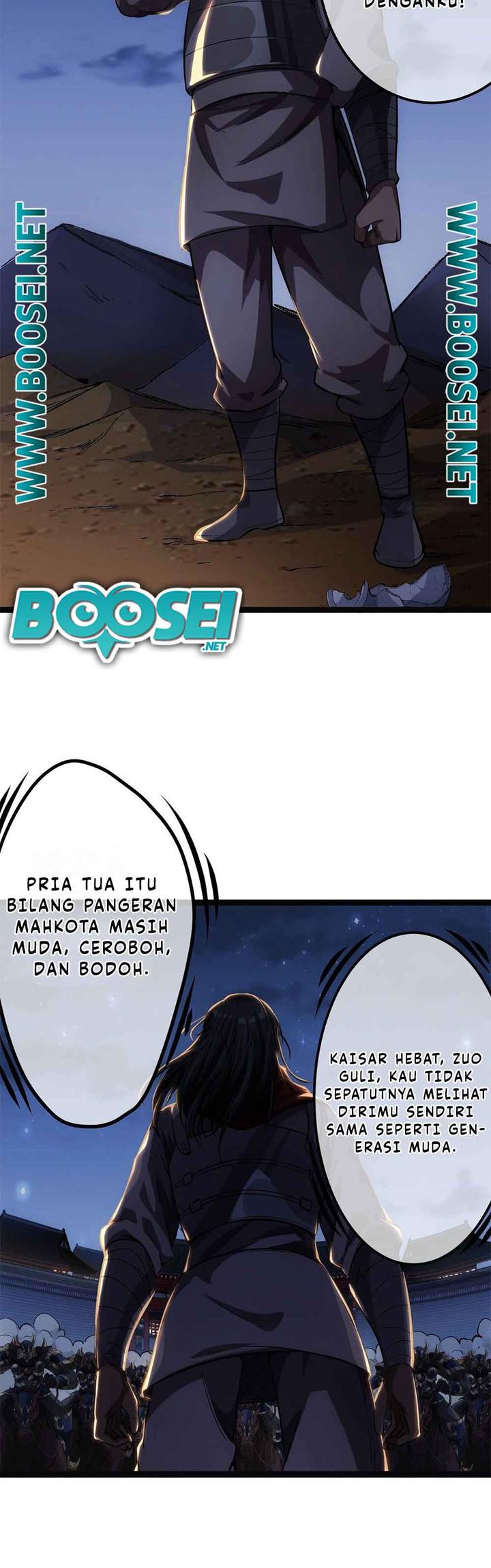 Devil’s Advent Bab 30 halaman 29