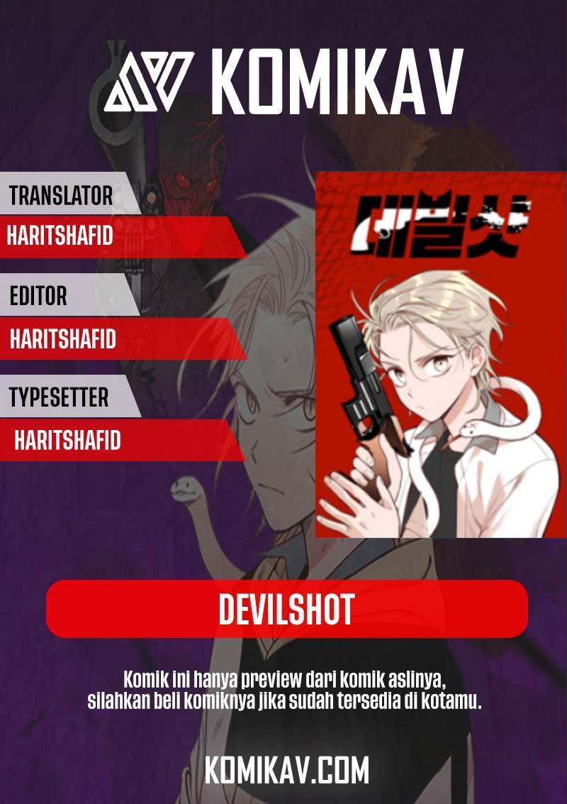 DevilShot Bab 00 halaman 1