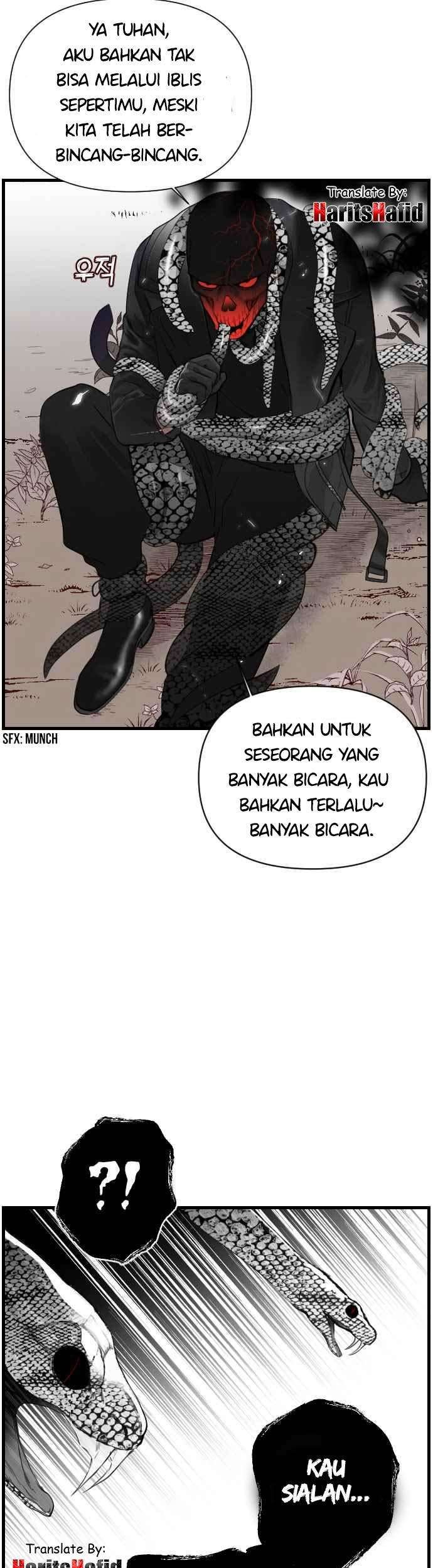 DevilShot Bab 00 halaman 11