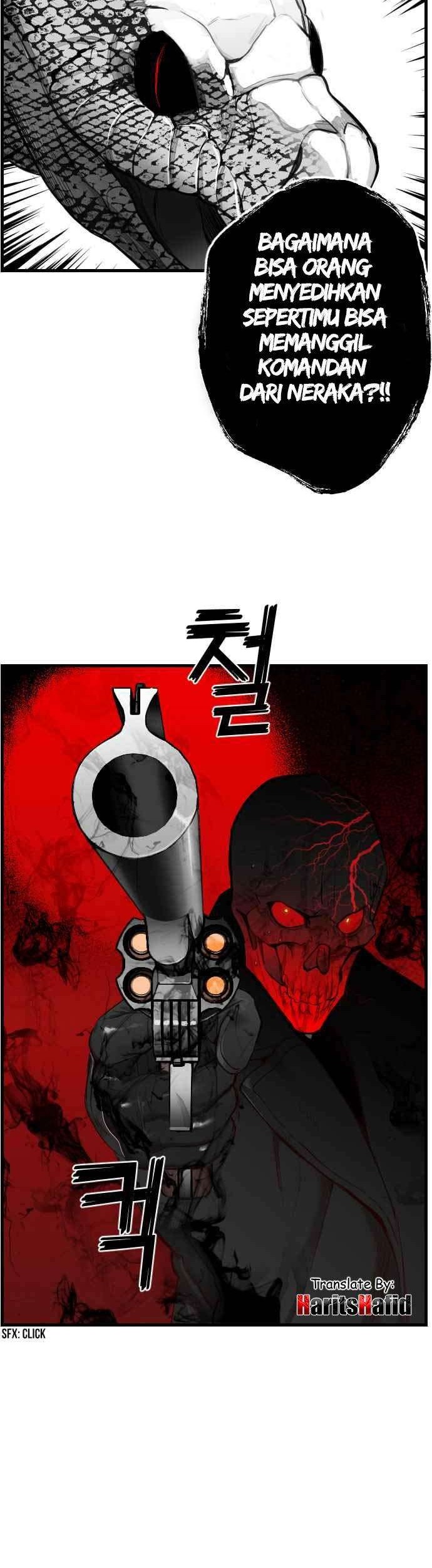 DevilShot Bab 00 halaman 17