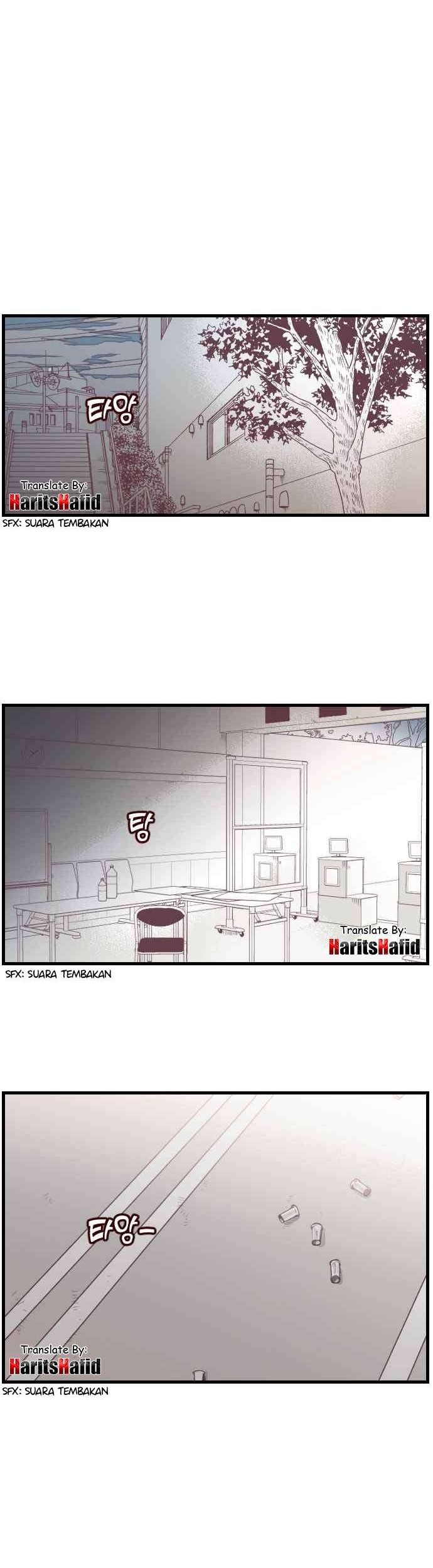 DevilShot Bab 01 halaman 3