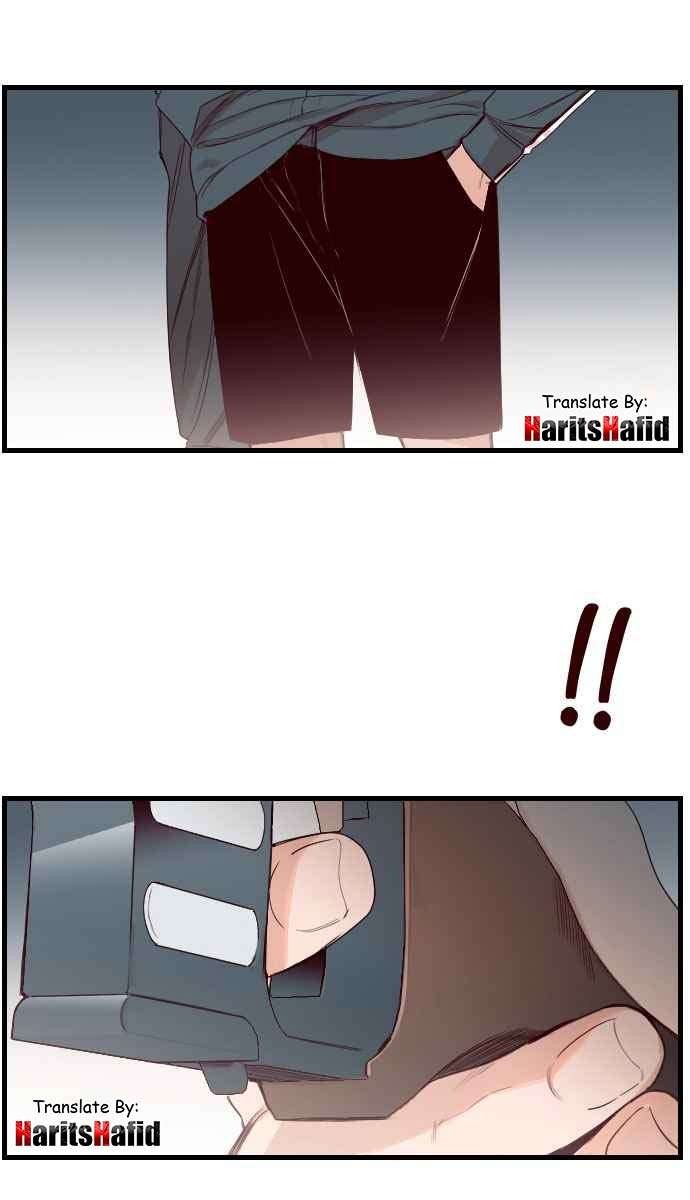 DevilShot Bab 01 halaman 6