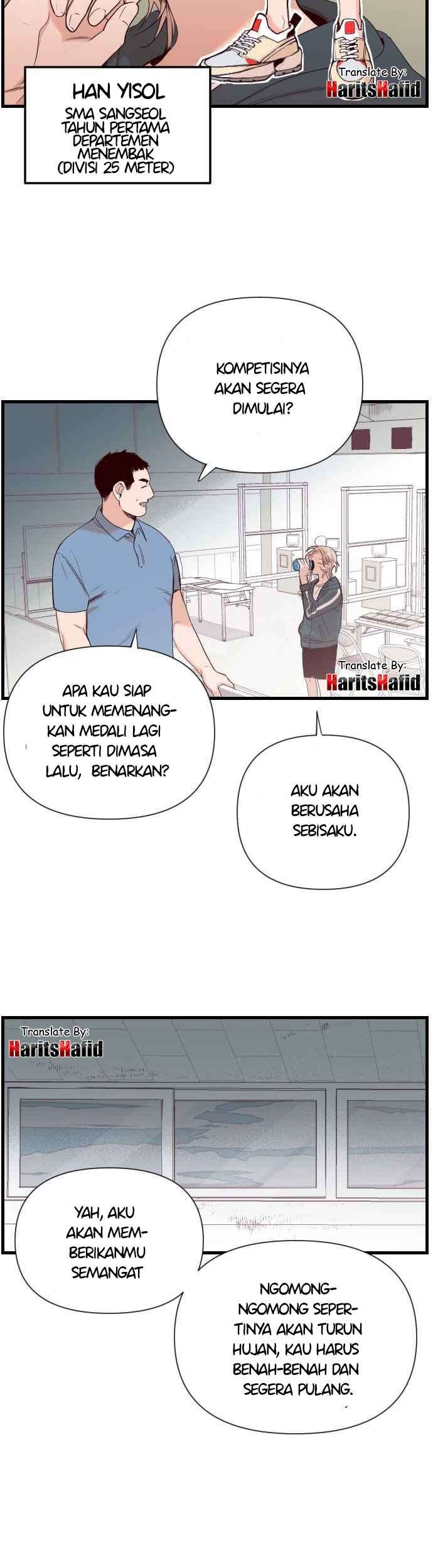 DevilShot Bab 01 halaman 9