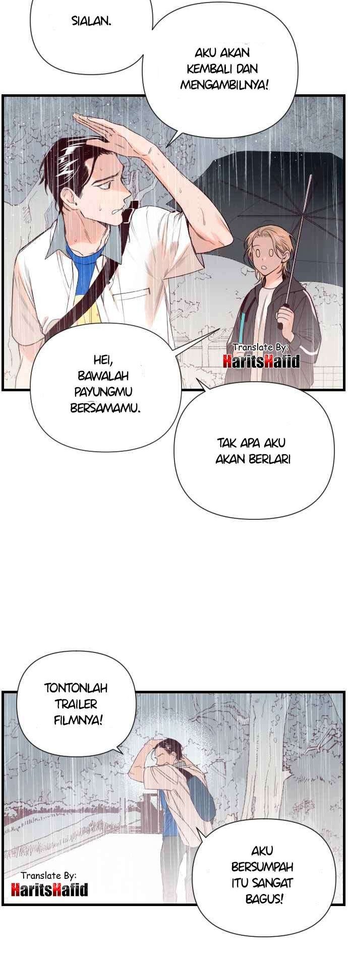 DevilShot Bab 01 halaman 20