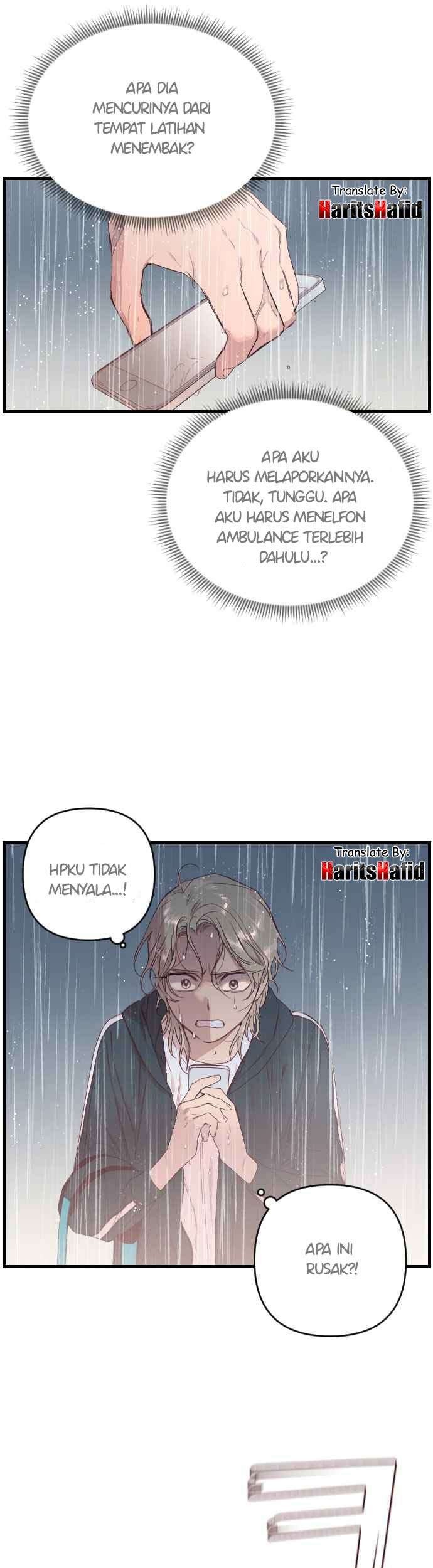 DevilShot Bab 01 halaman 33