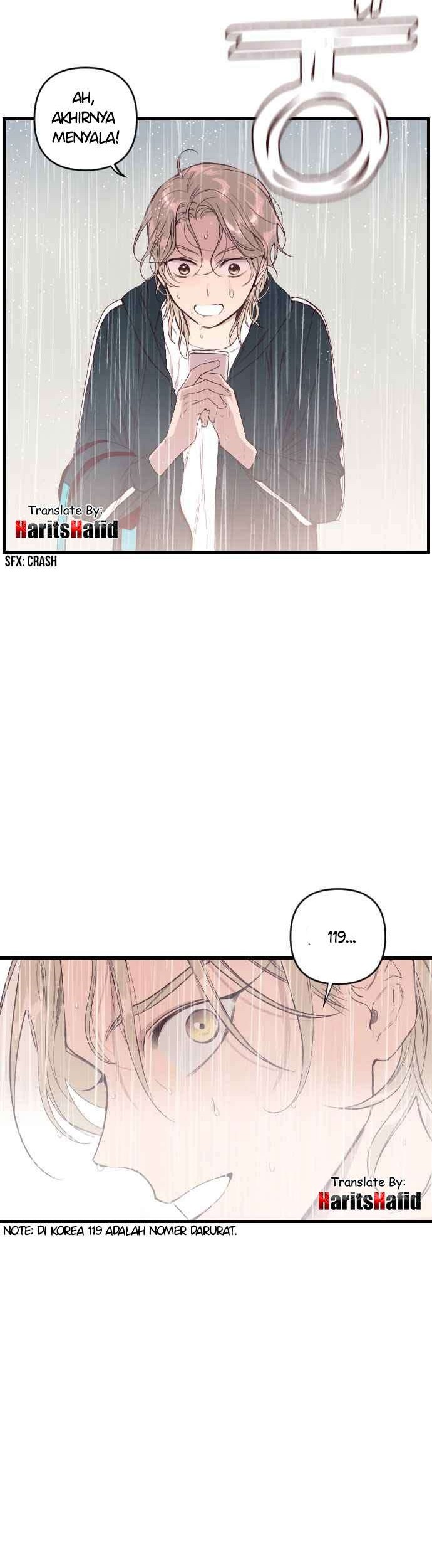 DevilShot Bab 01 halaman 34
