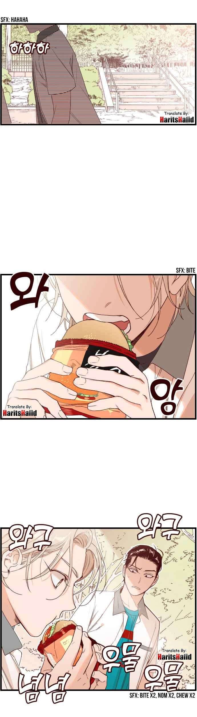 DevilShot Bab 02 halaman 3