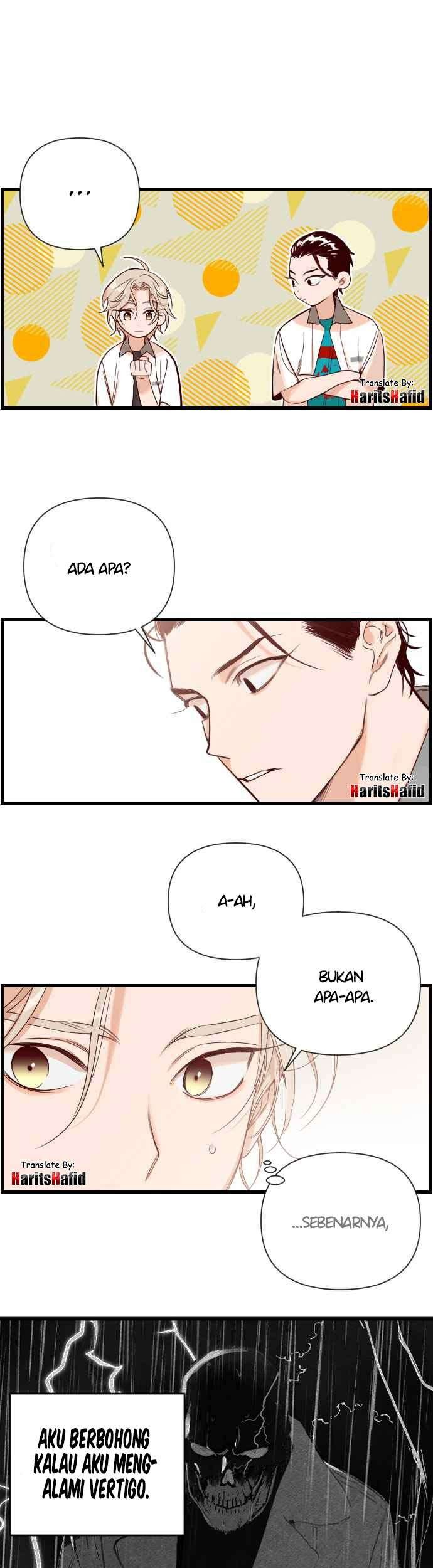 DevilShot Bab 02 halaman 7