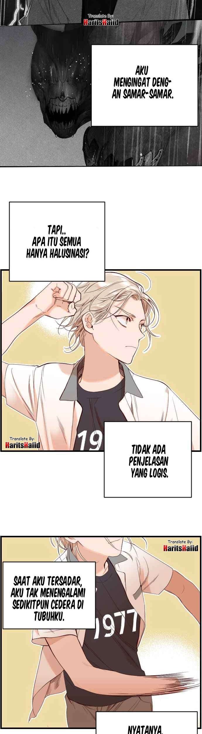 DevilShot Bab 02 halaman 8
