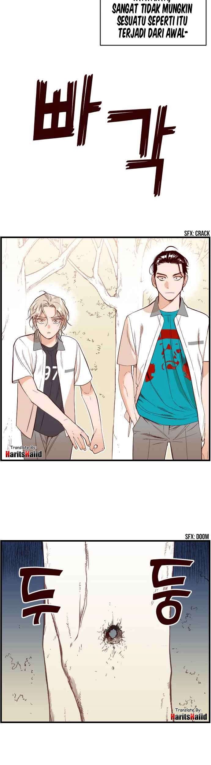 DevilShot Bab 02 halaman 9