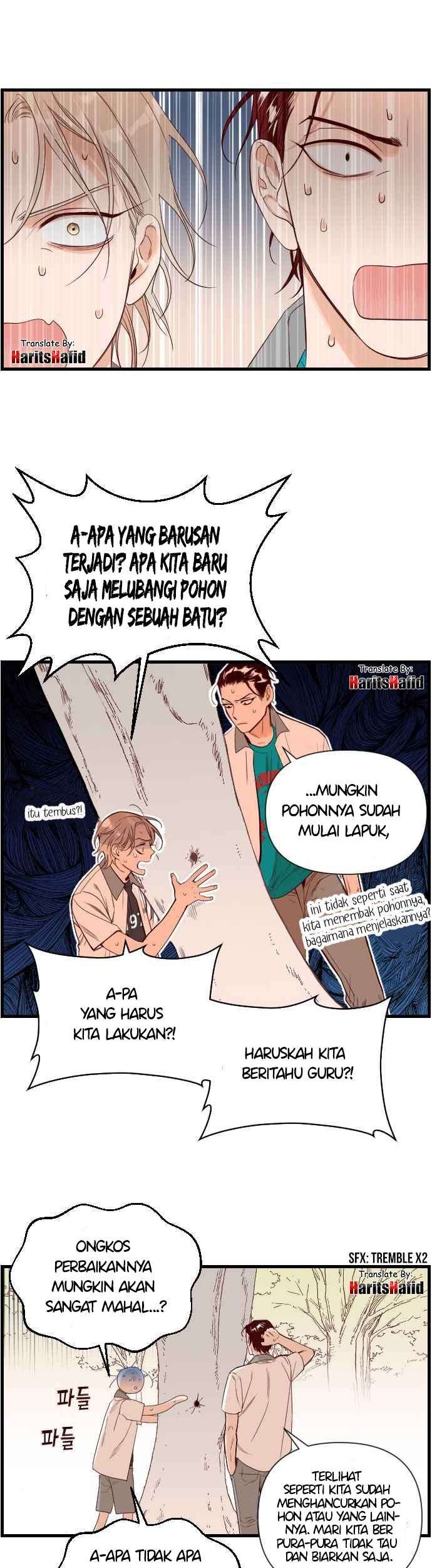DevilShot Bab 02 halaman 10