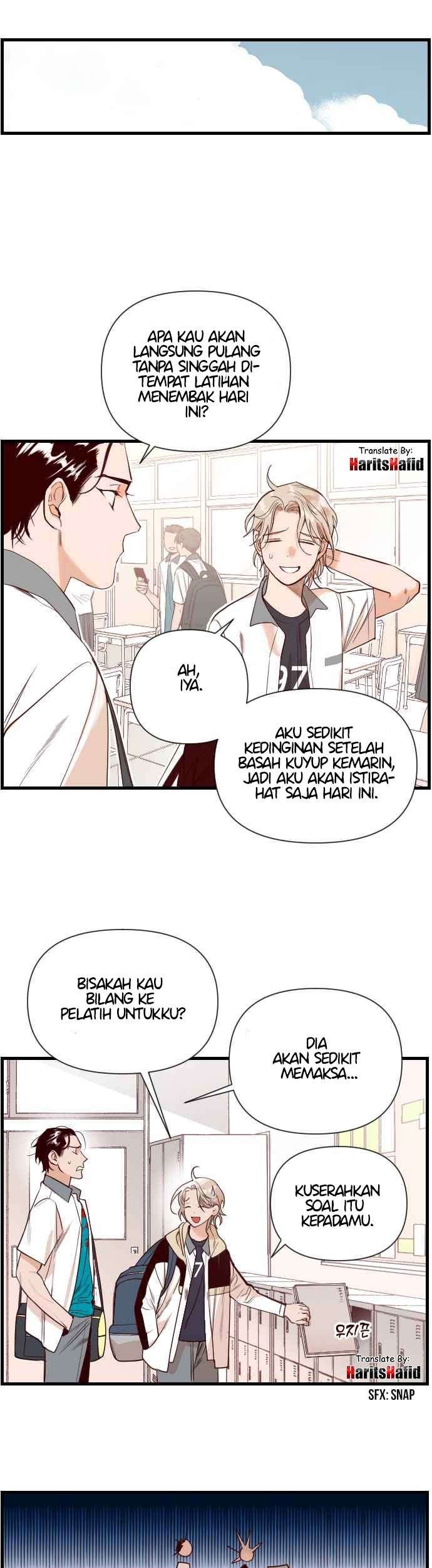DevilShot Bab 02 halaman 12