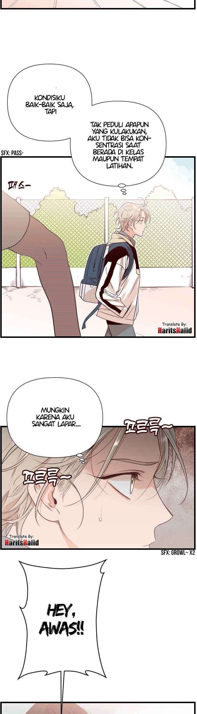 DevilShot Bab 02 halaman 14