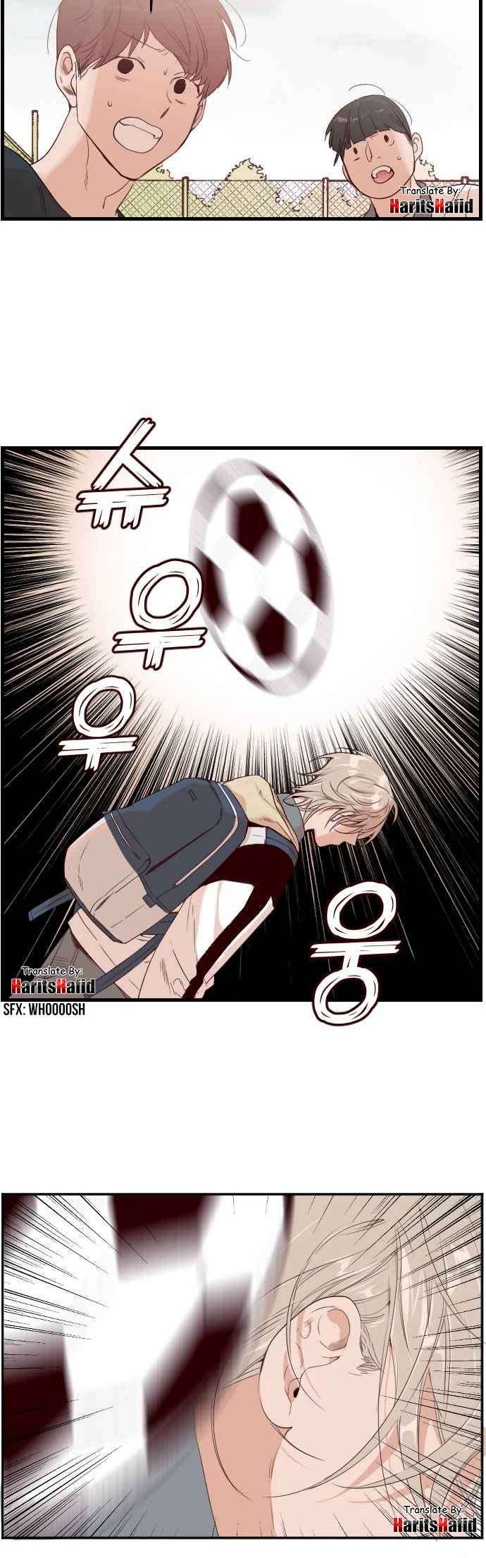 DevilShot Bab 02 halaman 15