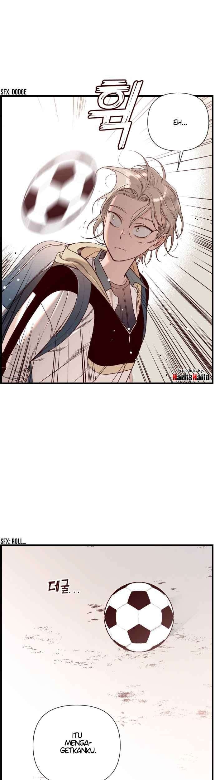 DevilShot Bab 02 halaman 16