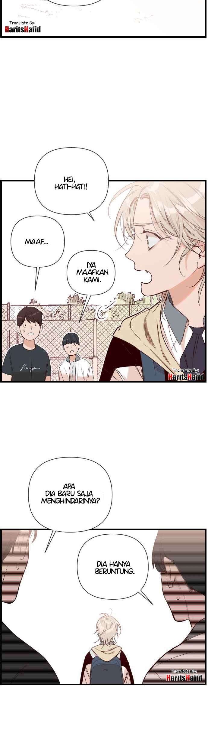 DevilShot Bab 02 halaman 17