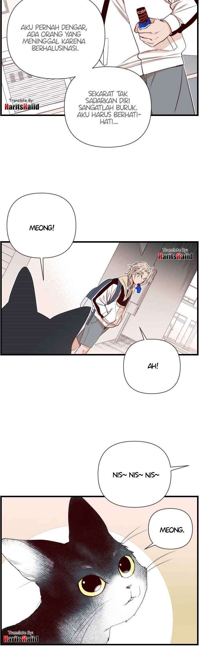 DevilShot Bab 02 halaman 19