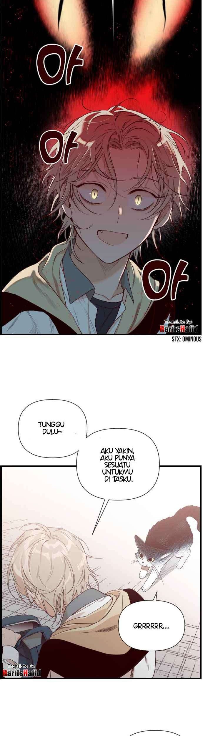 DevilShot Bab 02 halaman 21