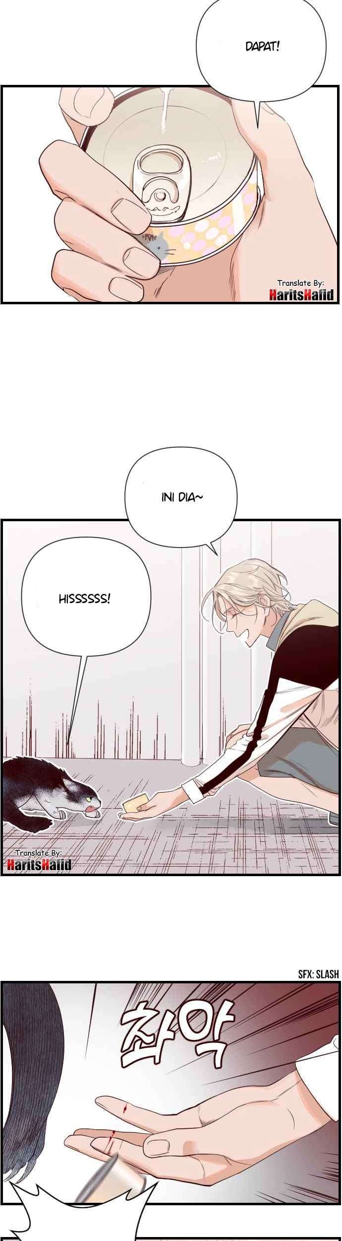 DevilShot Bab 02 halaman 22