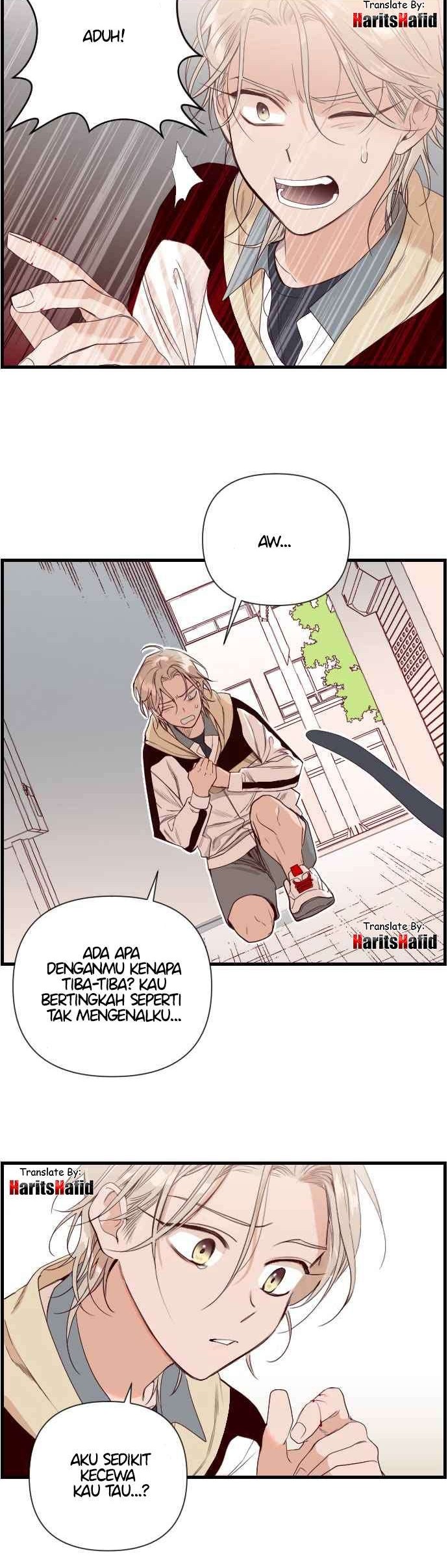 DevilShot Bab 02 halaman 23