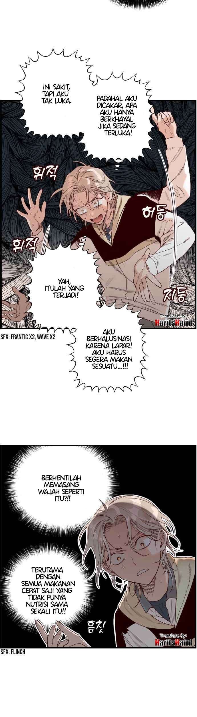 DevilShot Bab 02 halaman 26