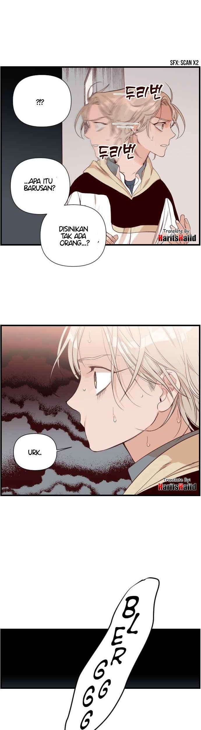 DevilShot Bab 02 halaman 27