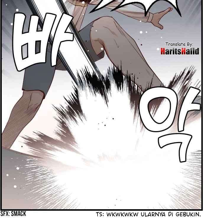 DevilShot Bab 02 halaman 33