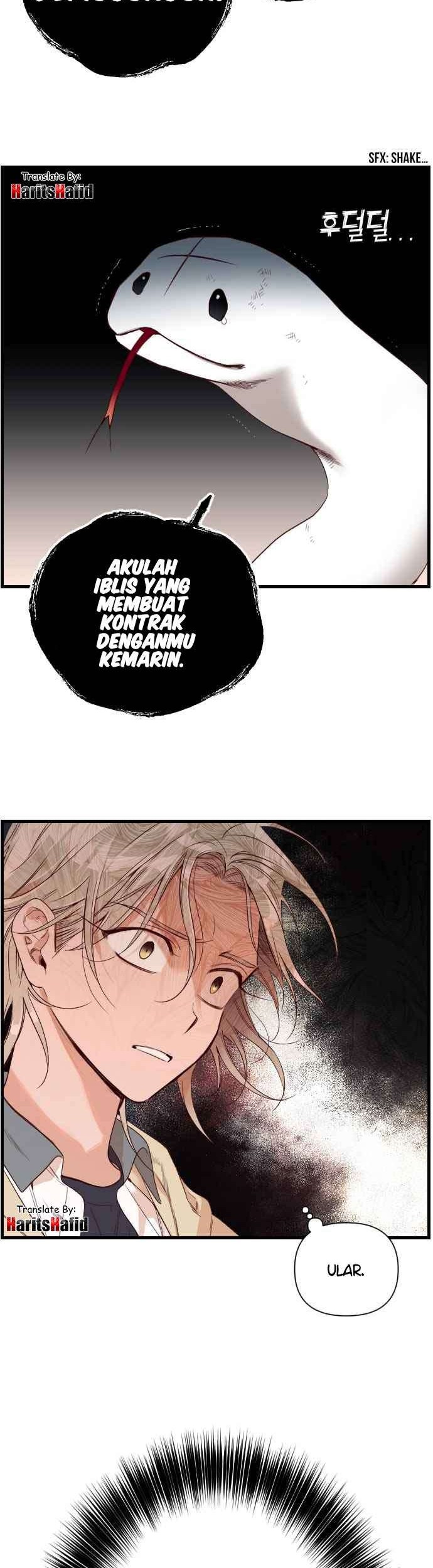 DevilShot Bab 02 halaman 35