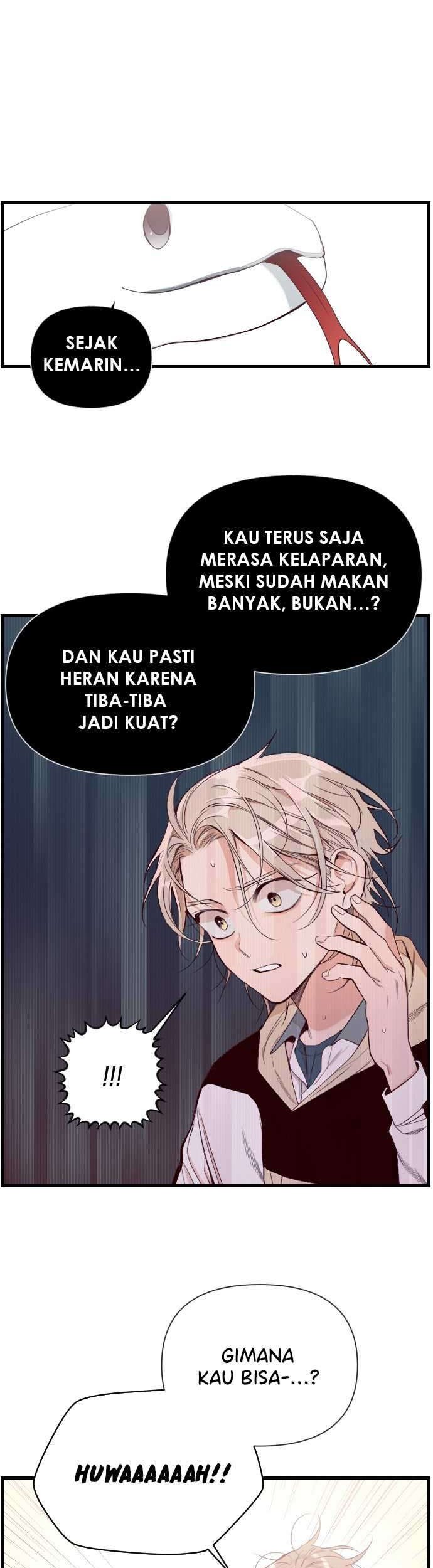 DevilShot Bab 03 halaman 4