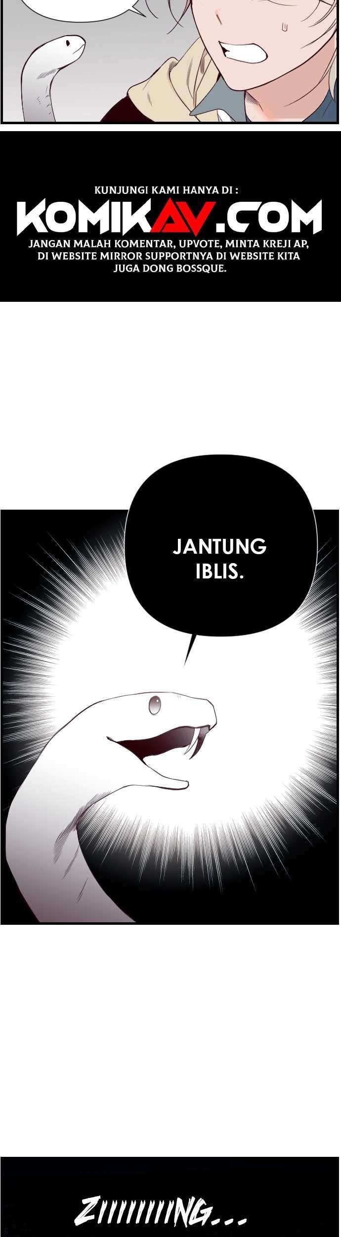 DevilShot Bab 03 halaman 6