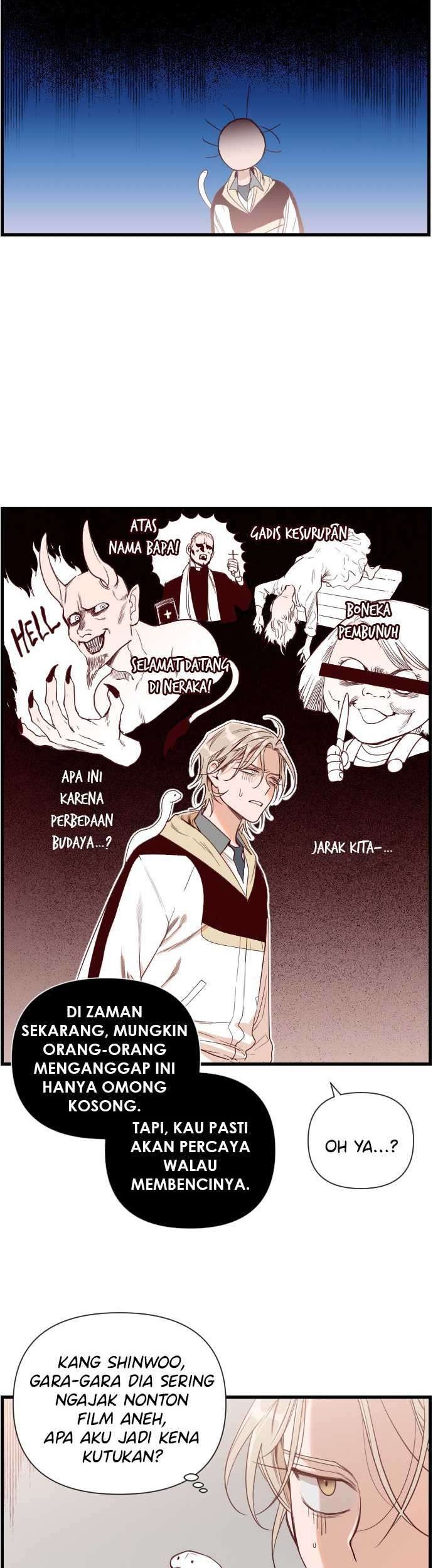 DevilShot Bab 03 halaman 7